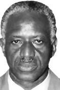 Portrait du Professeur Ambroise Etté